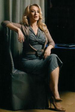 Alisa Priznyakova picture