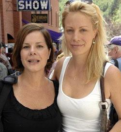 Alison Eastwood picture