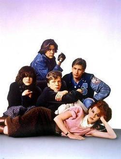Ally Sheedy picture