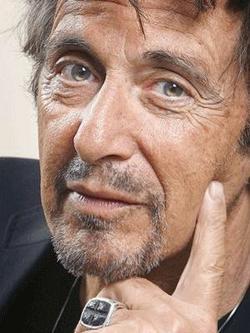Al Pacino picture