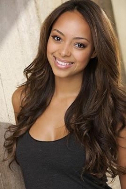 Amber Stevens West picture
