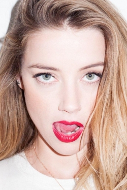 Amber Heard picture