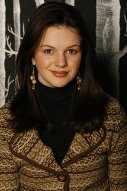 Amber Tamblyn picture