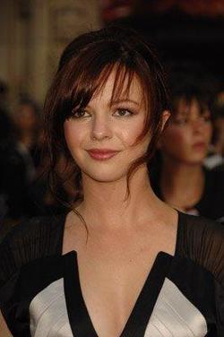 Amber Tamblyn picture