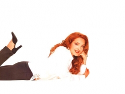 Amy Yasbeck picture