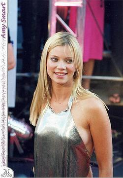 Amy Smart picture