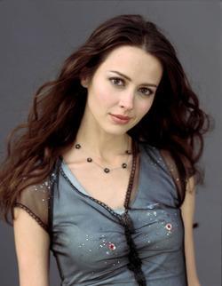Amy Acker picture