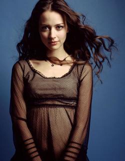 Amy Acker picture