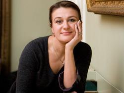 Anastasiya Melnikova picture