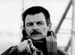 Andrei Tarkovsky picture