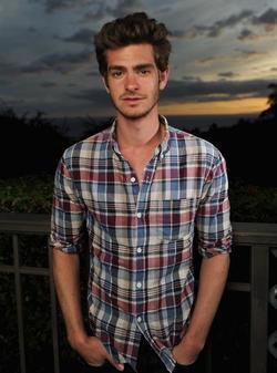 Andrew Garfield picture