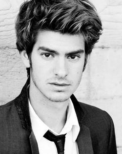 Andrew Garfield picture