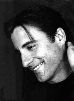 Andy Garcia picture