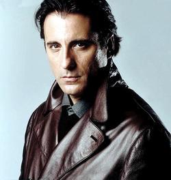 Andy Garcia picture