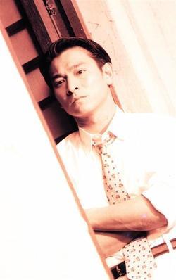 Andy Lau picture