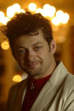 Andy Serkis picture