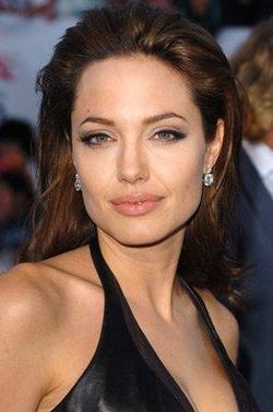 Angelina Jolie picture