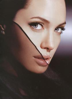 Angelina Jolie picture