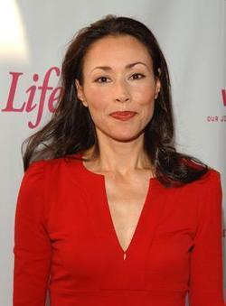 Ann Curry picture