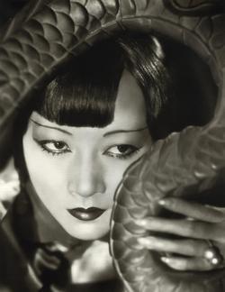 Anna May Wong picture