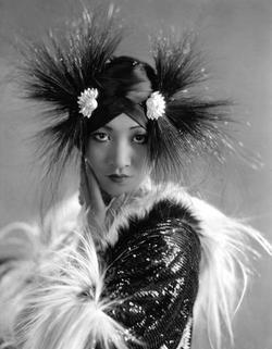 Anna May Wong picture
