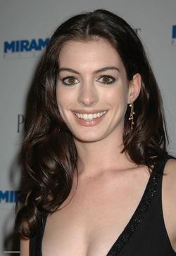 Anne Hathaway picture