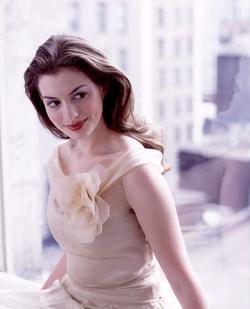 Anne Hathaway picture