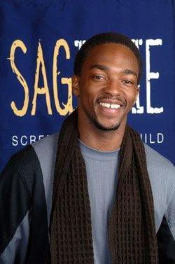 Anthony Mackie picture