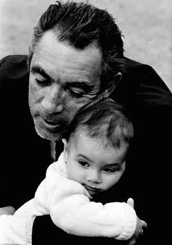 Anthony Quinn picture