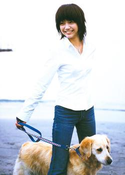 Aoi Miyazaki picture