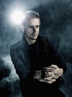 Armin van Buuren picture