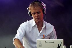 Armin van Buuren picture