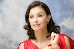 Ashley Judd picture