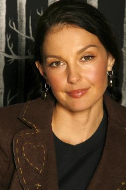 Ashley Judd picture