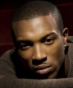 Ashley Walters picture
