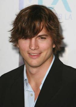 Ashton Kutcher picture