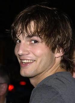 Ashton Kutcher picture