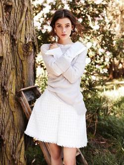 Astrid Berges-Frisbey picture