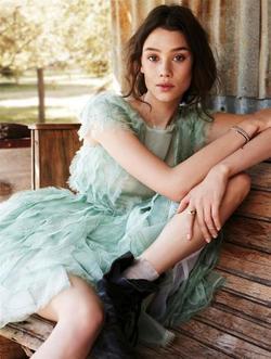 Astrid Berges-Frisbey picture