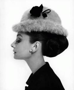 Audrey Hepburn picture