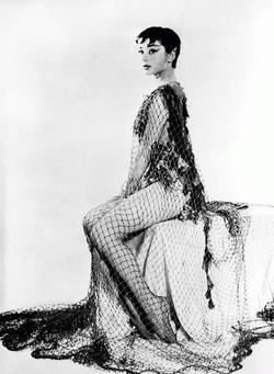 Audrey Hepburn picture