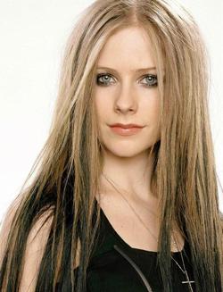 Avril Lavigne picture