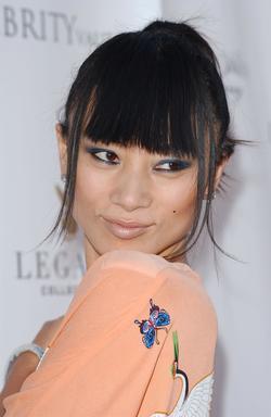 Bai Ling picture