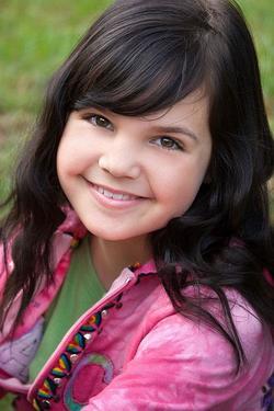 Bailee Madison picture