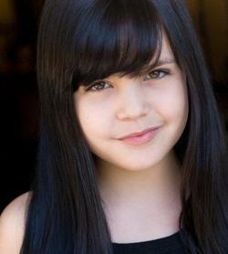 Bailee Madison picture