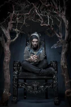 Bam Margera picture