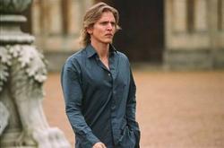 Barry Pepper picture