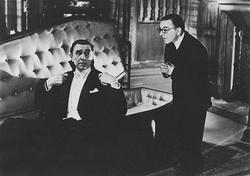 Bela Lugosi picture