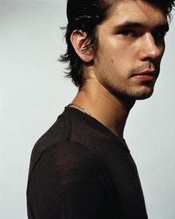 Ben Whishaw picture