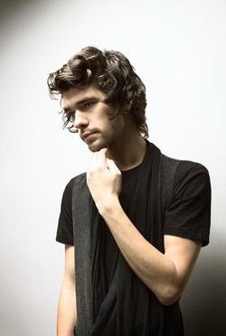 Ben Whishaw picture